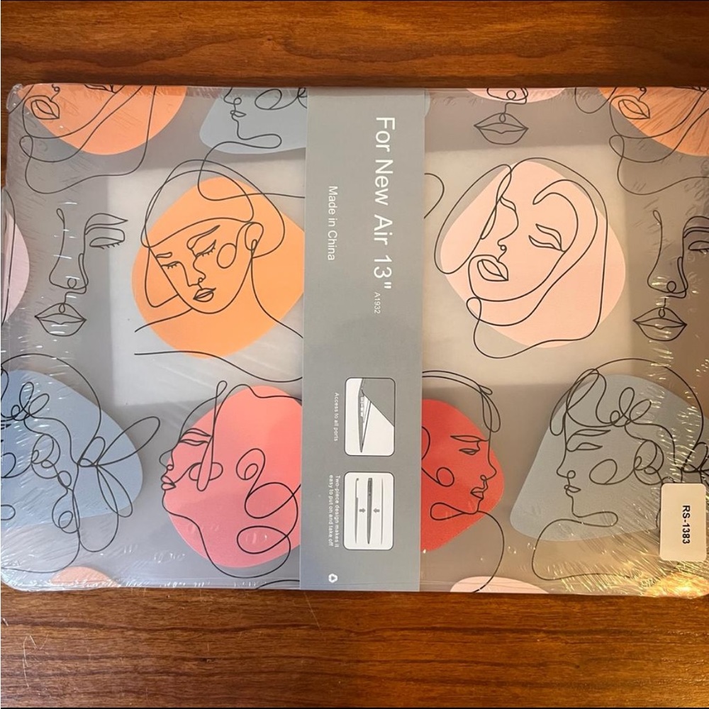 MacBook Air 13” Case